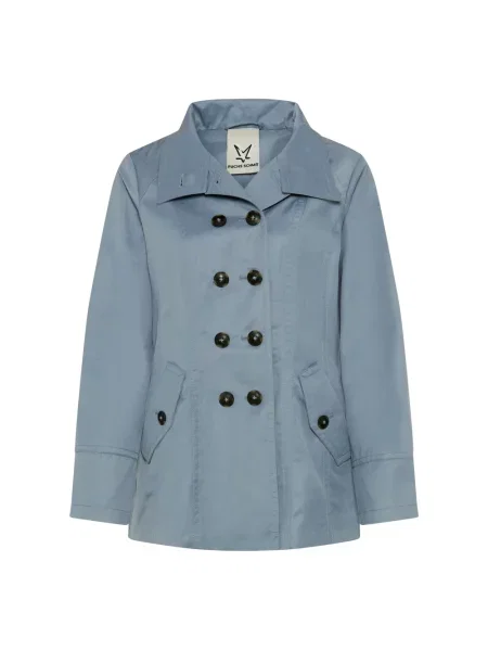 Kurtka Fuchs Schmitt niebieska