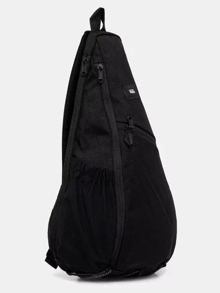 Vans nahrbtnik črna