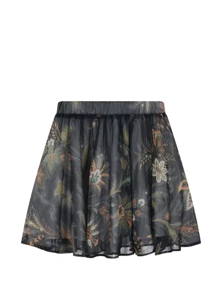 Fustă copii Etro negru