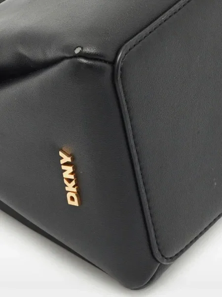 Geantă Dkny negru