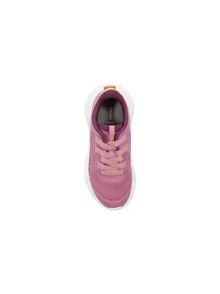 Pantofi copii Geox roz