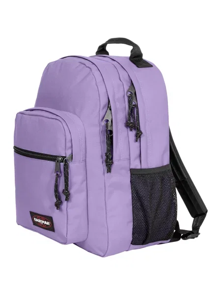 Kabelka Eastpak fialová