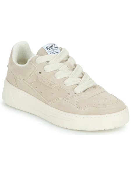 Pantofi Schmoove bej