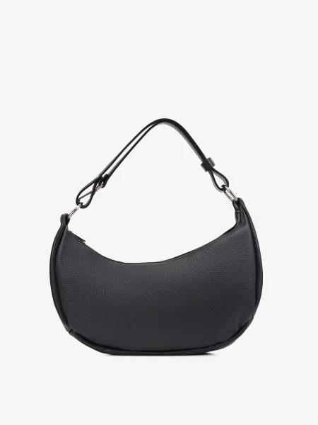 Regina Notte Сумка Шкіра чорний