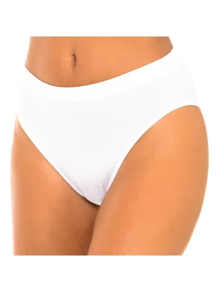Alsó Intimidea fehér