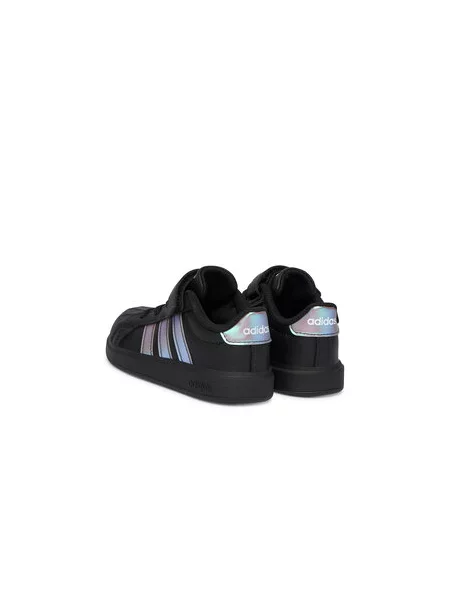 Sneakersy adidas StreetTalk černá