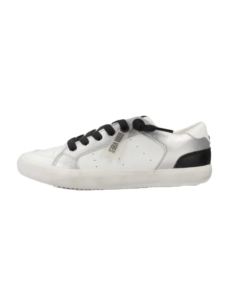 Pantofi copii Geox alb