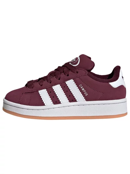 Sneakers Adidas Originals λευκό