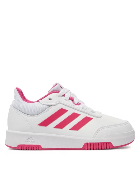 Αθλητικά adidas Tensaur Sport K λευκό