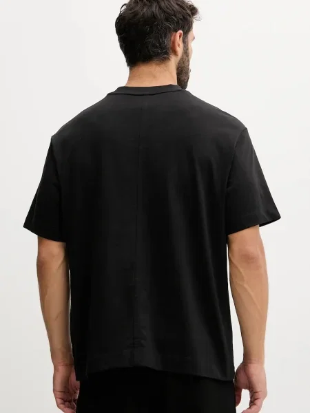 Tričko Calvin Klein čierna