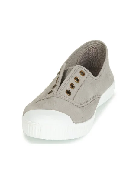 Pantofi Victoria gri