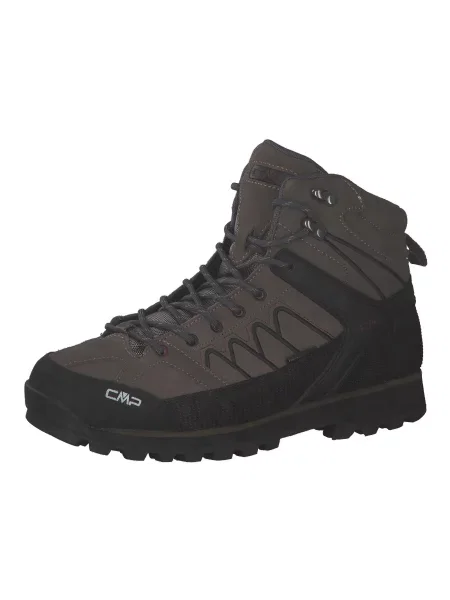 Buty trekkingowe CMP Moon waterprof czarne