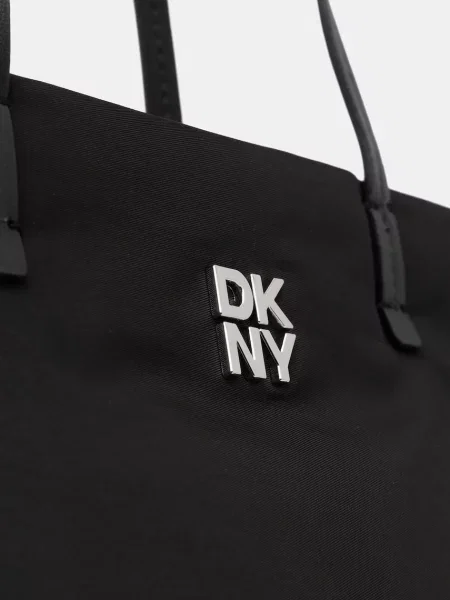Сумочка Dkny JENNY чорний