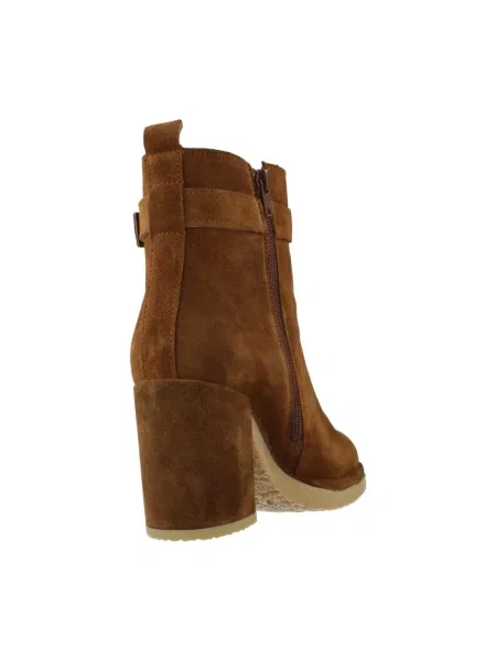 Pantofi Alpe maro