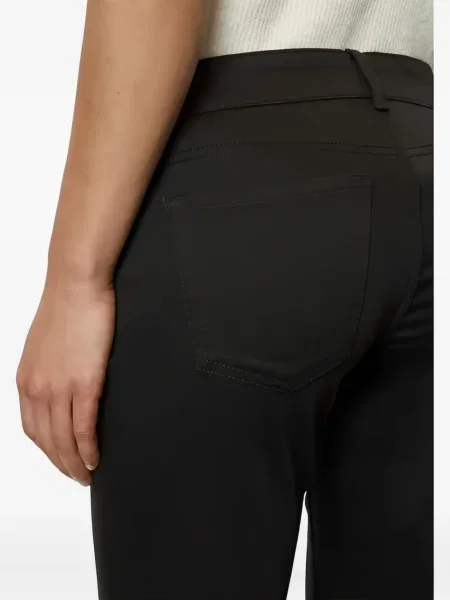 Pantaloni Marc O'polo cu 5 buzunare negru