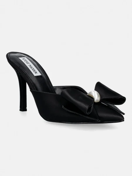 Steve Madden papuci Destini negru