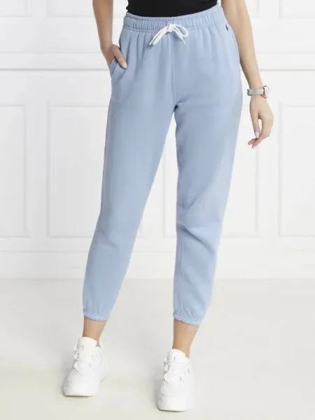 POLO RALPH LAUREN Pantaloni de trening albastru