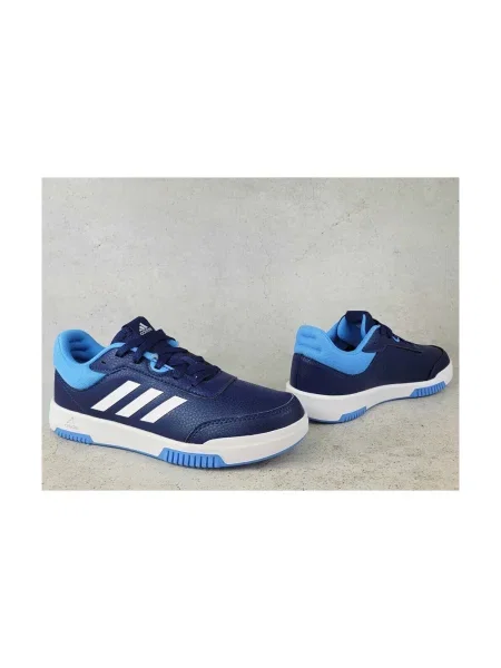 Tenisky Adidas modrá