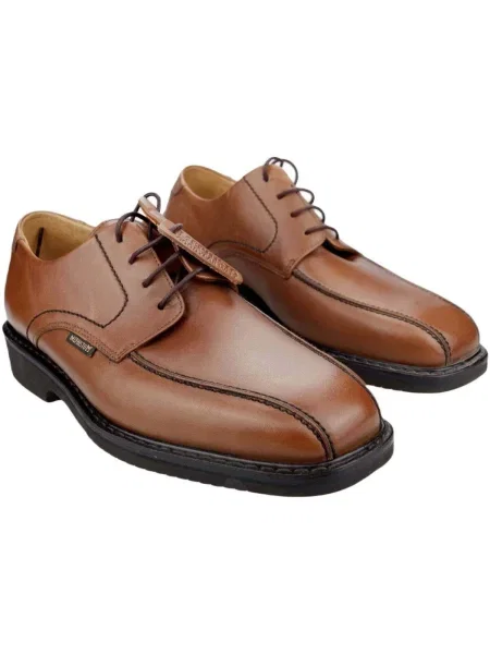 Pantofi Mephisto maro