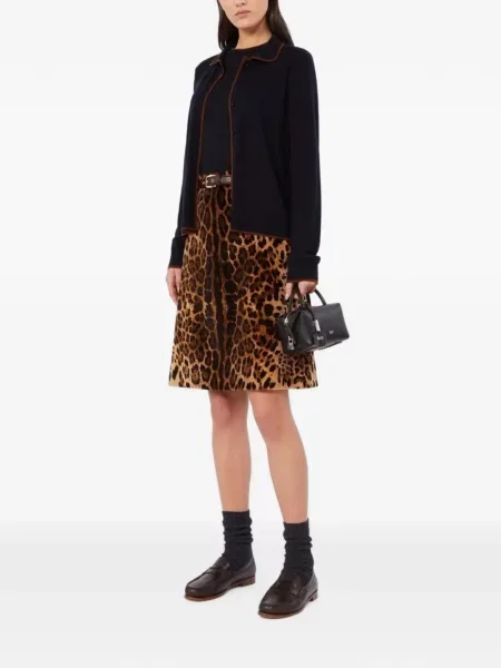 Tricou Max Mara albastru