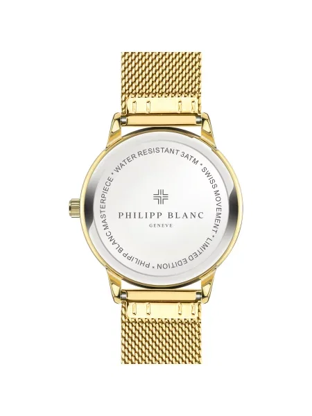 Hodinky Philipp Blanc