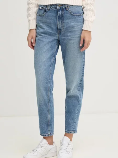 Guess Jeans jeansi albastru