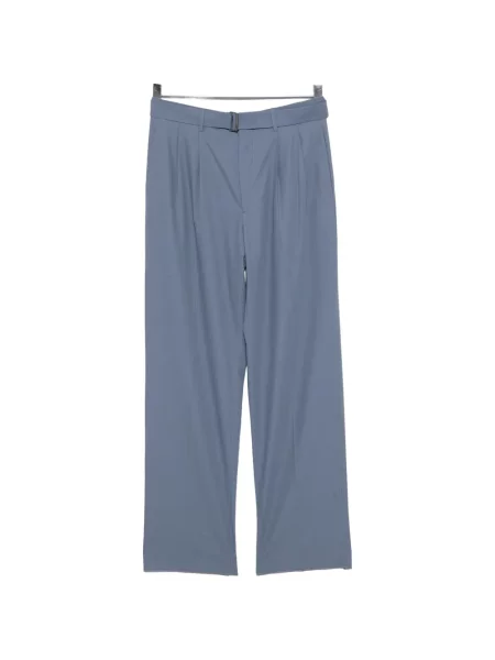Pantaloni Tagliatore albastru