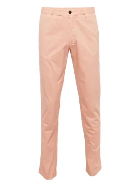 Pantaloni Zadig&voltaire roz