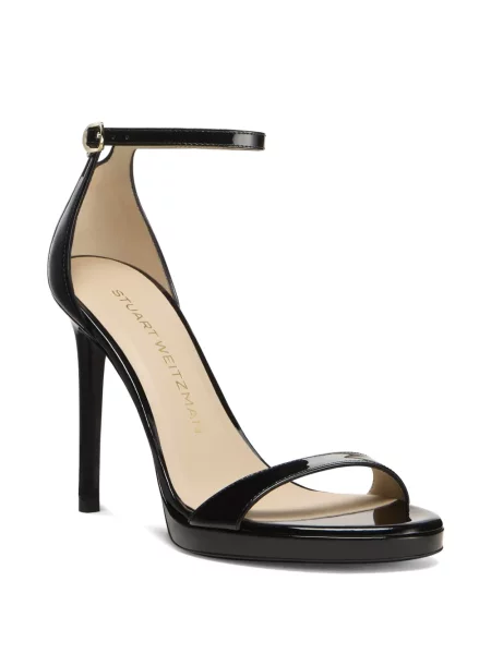 Sandale Stuart Weitzman negru