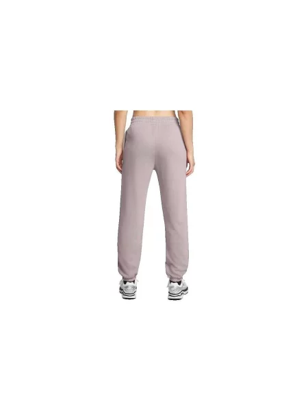 Futó frottír ruha Under Armour szürke