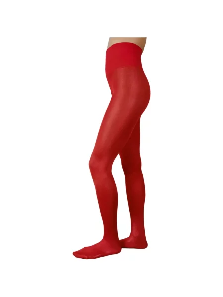 Dresuri Swedish Stockings roșu