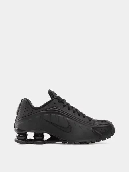 Кроссовки Nike черные