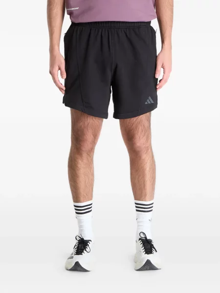 Sală de gimnastică șapcă Adidas tricotate fără mâneci roz