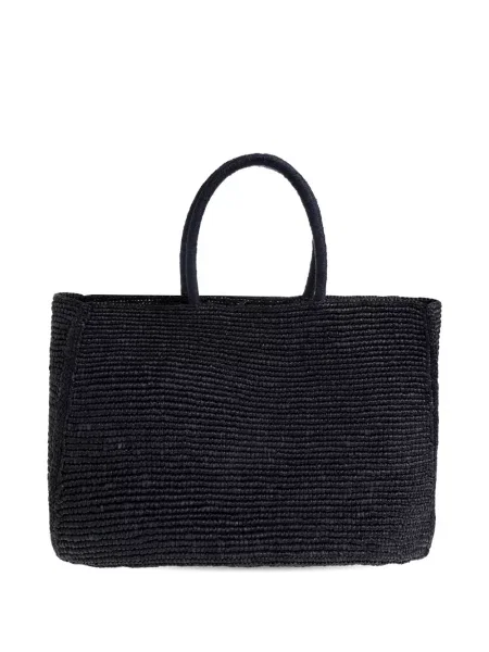 Geantă shopper Lié Studio albastru