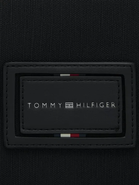 Косметичка Tommy Hilfiger чорна