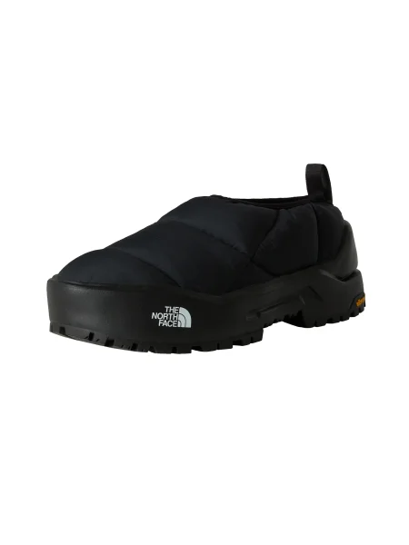 THE NORTH FACE Papuci de casă negru