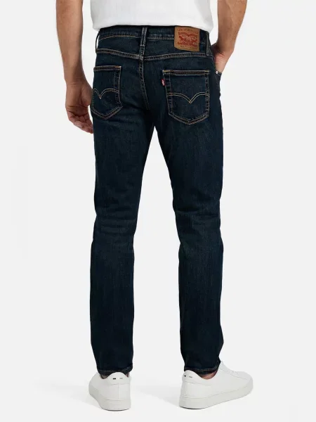 LEVI'S ® Jeans Slim denim albastru