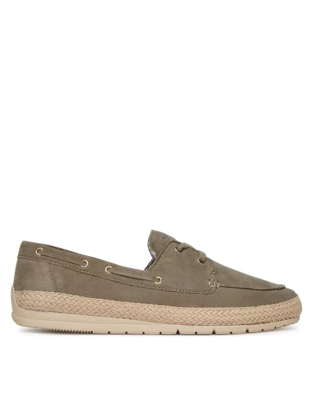 Espadrile Tamaris khaki