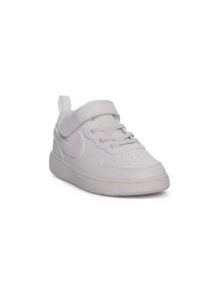 Pantofi copii Nike alb