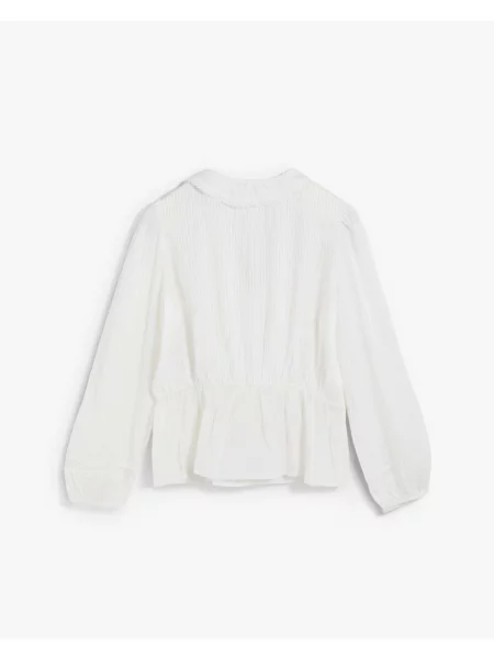 Scalpers Bluza ecru