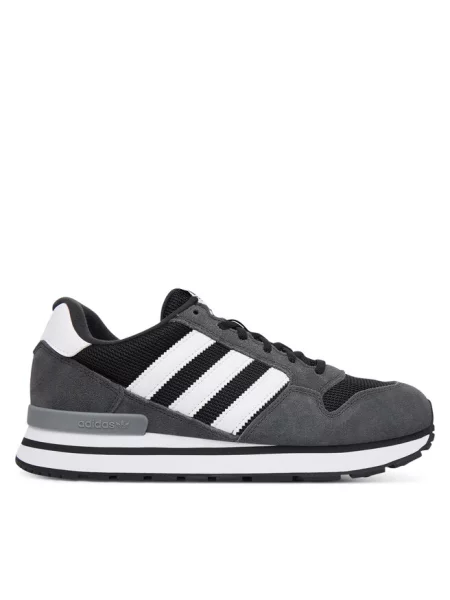 Sneakersy adidas białe