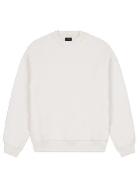 Johnny Urban Tréning póló Carter krém