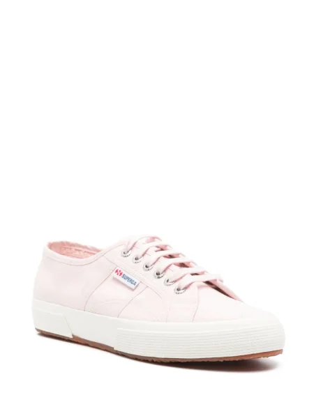 Sneakerși Superga 2750 roz