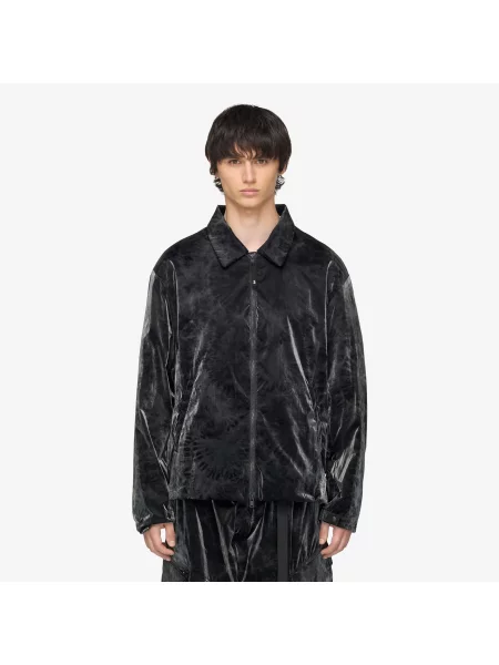 Jachetă Marble Blouson Black XL negru