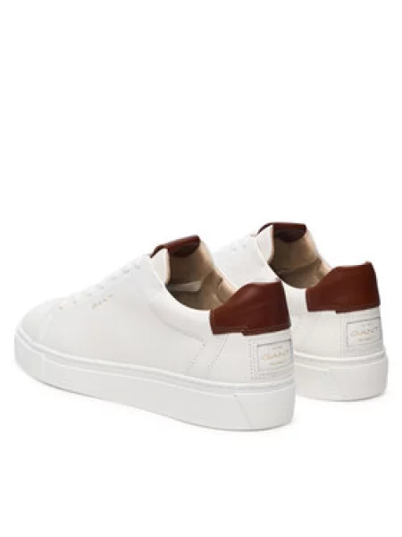 Gant Sneakersy biela