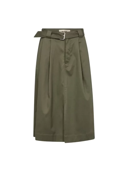 Spódnica Mos Mosh zielona