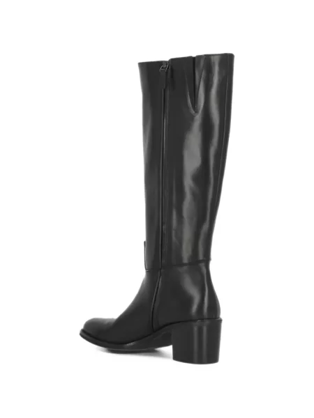 Botine Julie Dee negru
