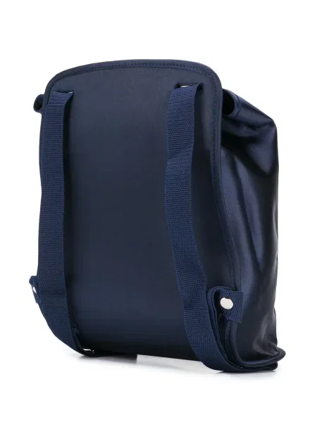 Batoh Hermès Pre-owned modrý