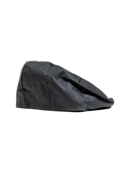 Căciulă Barbour fără toc verde