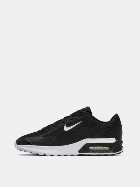 Кроссовки Nike Air Max черные